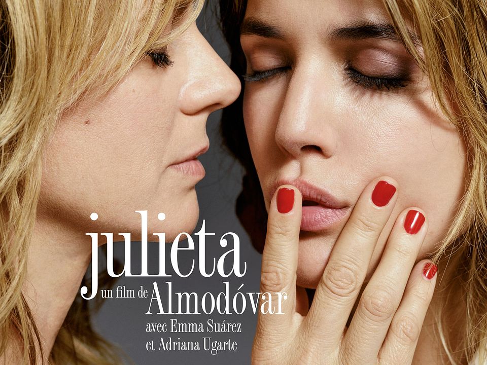 Julieta : Revista