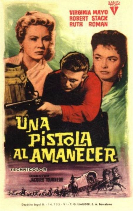 Pelo Sangue de Nossos Irmãos : Poster