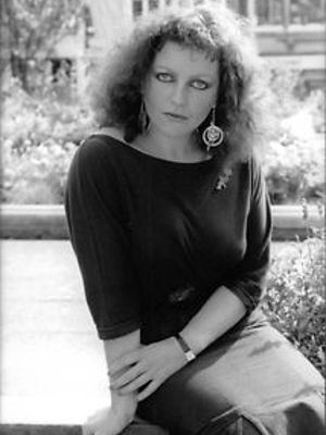 Poster Lezli-An Barrett