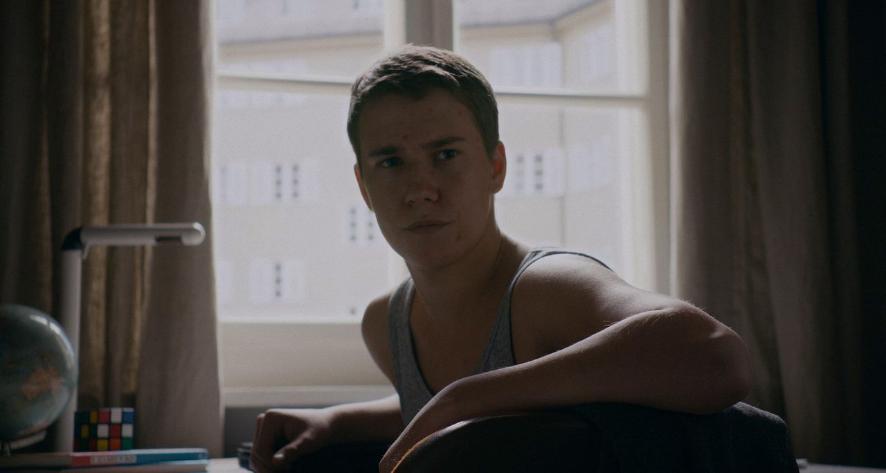 Sibylle : Fotos Dennis Kamitz