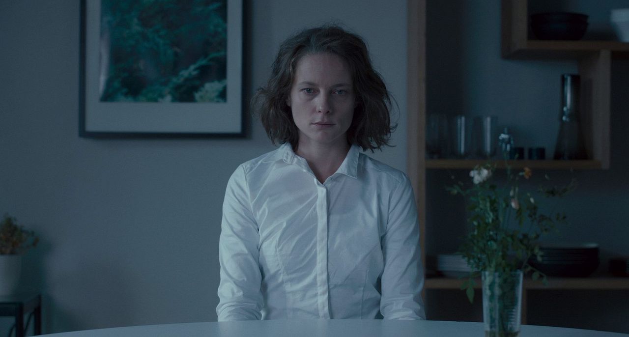 Sibylle : Fotos Anne Ratte-Polle