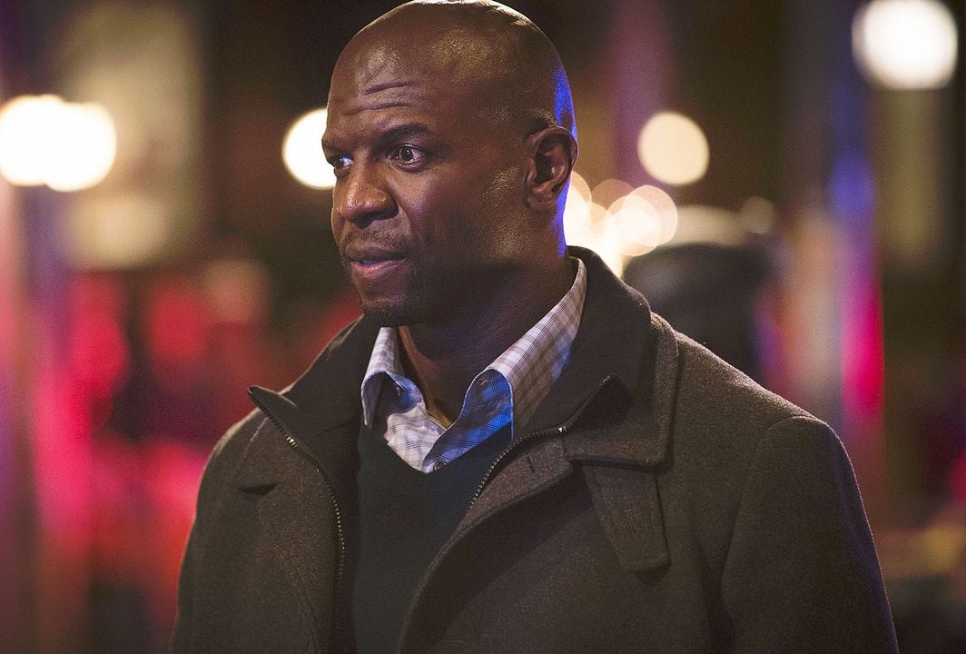 Brooklyn Nine-Nine : Fotos Terry Crews