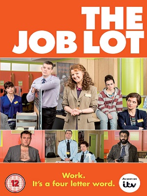 The Job Lot : Poster