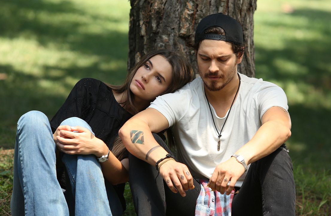 Fotos Çağatay Ulusoy