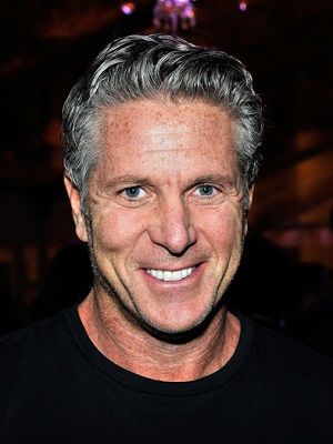 Poster Donny Deutsch