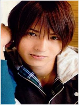 Poster Yuichi Nakamura
