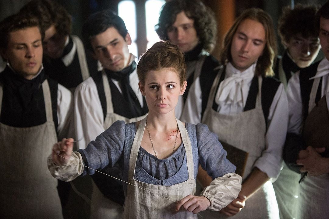 Fotos Josefine Preuß