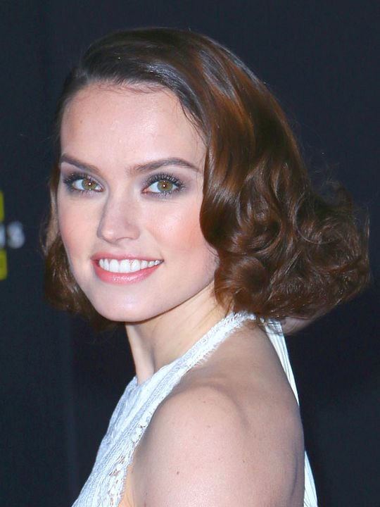 Poster Daisy Ridley