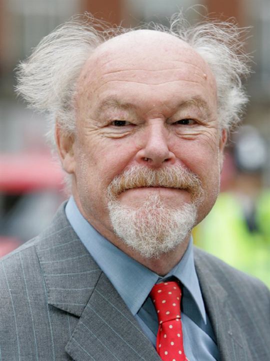 Poster Timothy West
