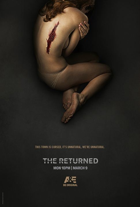 The Returned : Poster