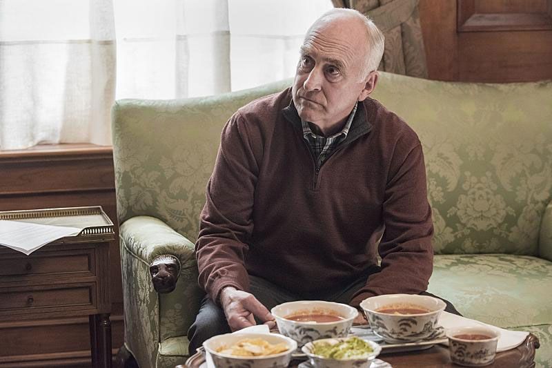 Billions : Fotos Jeffrey De Munn
