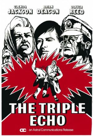 Trágica Decisão : Poster