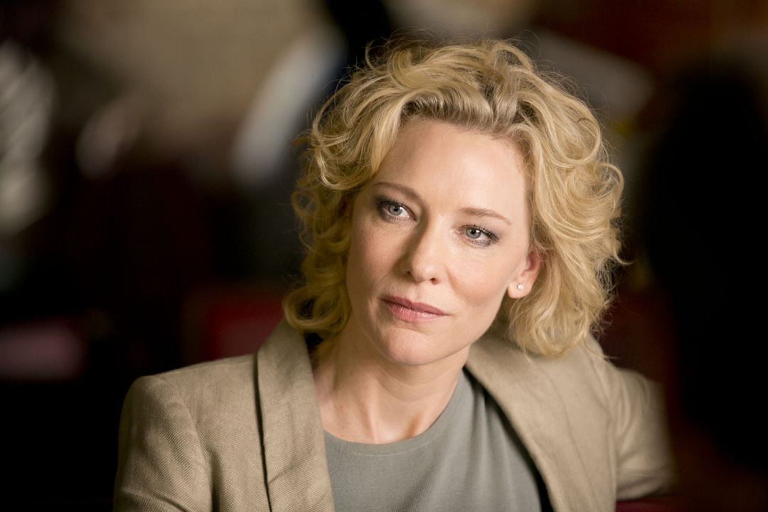 Conspiração e Poder : Fotos Cate Blanchett