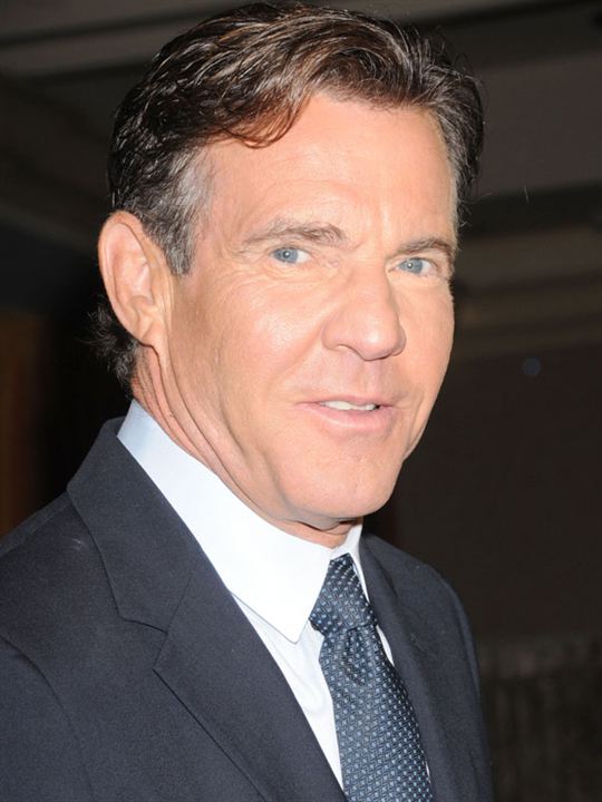 Poster Dennis Quaid