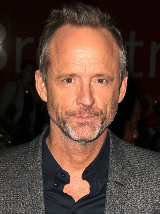 Poster John Benjamin Hickey