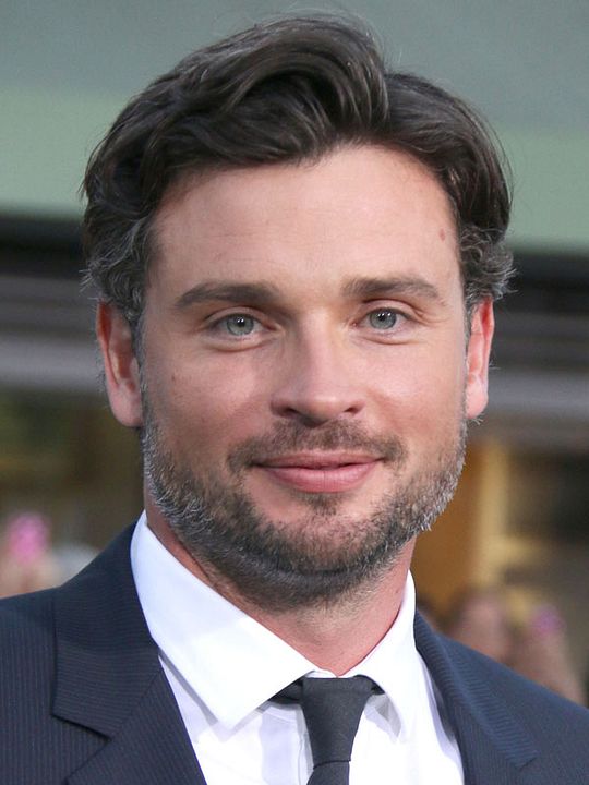 Poster Tom Welling