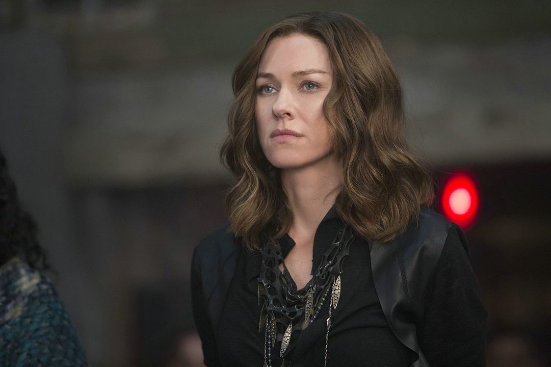 A Série Divergente: Convergente : Fotos Naomi Watts