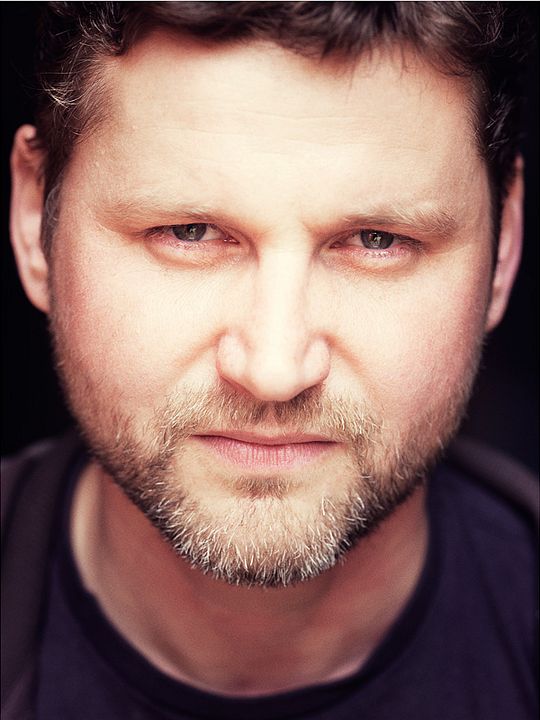 Poster Petr Oukropec