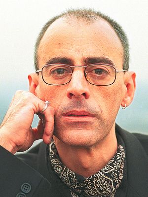Poster Caio Fernando Abreu