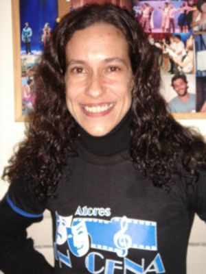 Poster Gabriella Bicalho