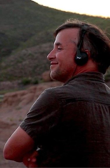 Richard Linklater - Sonho é Destino : Poster