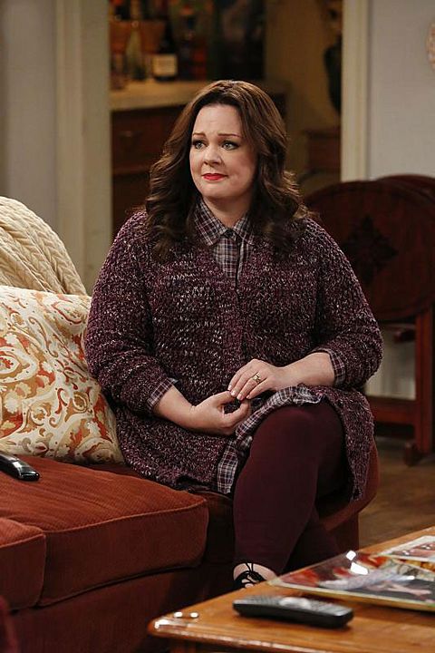 Fotos Melissa McCarthy