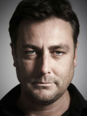 Poster Mark Forester Evans