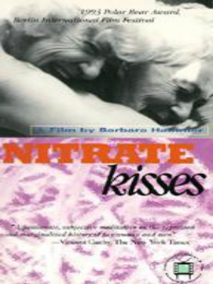 Nitrate Kisses : Poster