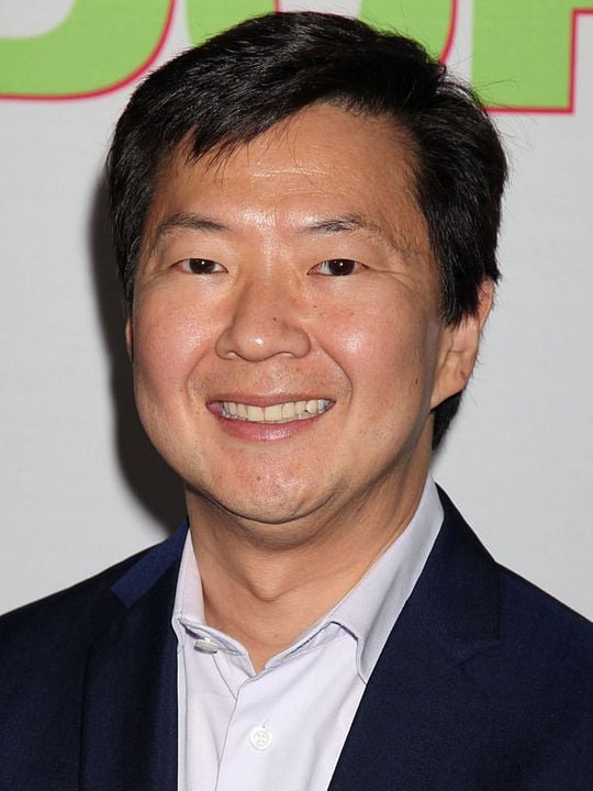 Poster Ken Jeong