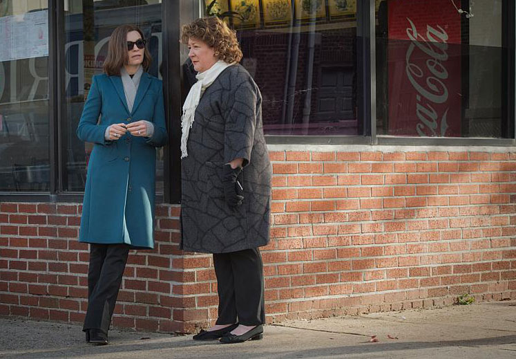 The Good Wife : Fotos Julianna Margulies, Margo Martindale