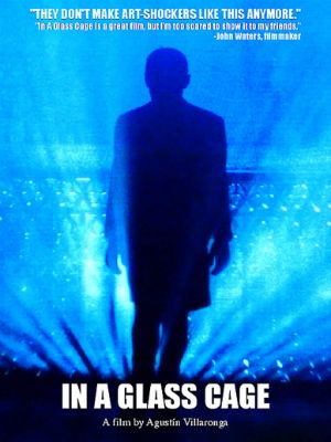 Prisão de Cristal : Poster