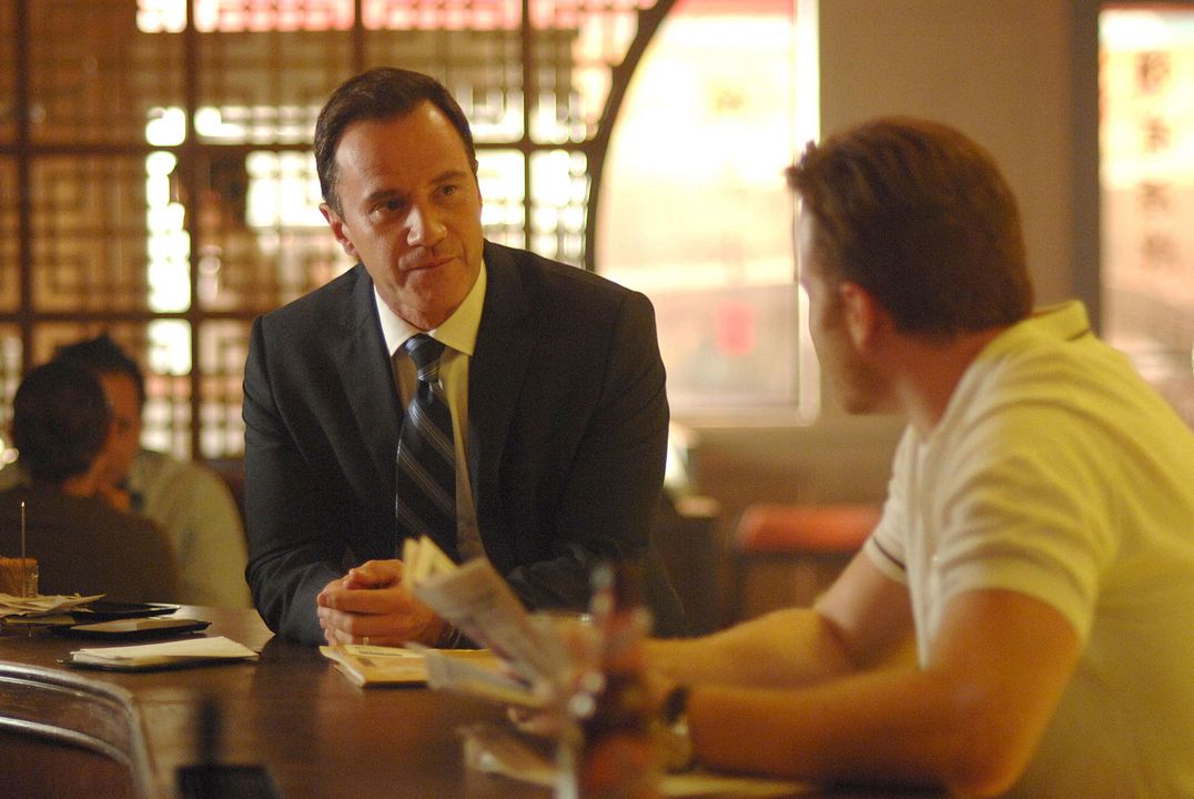 Second Chance : Fotos Tim DeKay