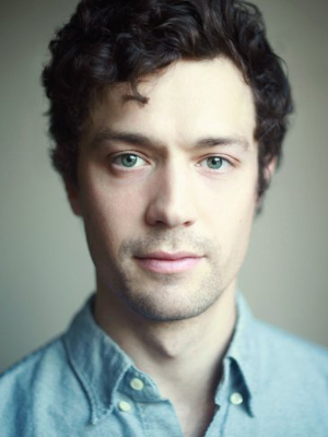 Poster Christian Coulson