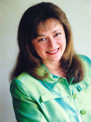 Poster Debbie Wiseman