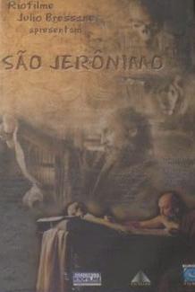 Sao Jerônimo : Poster