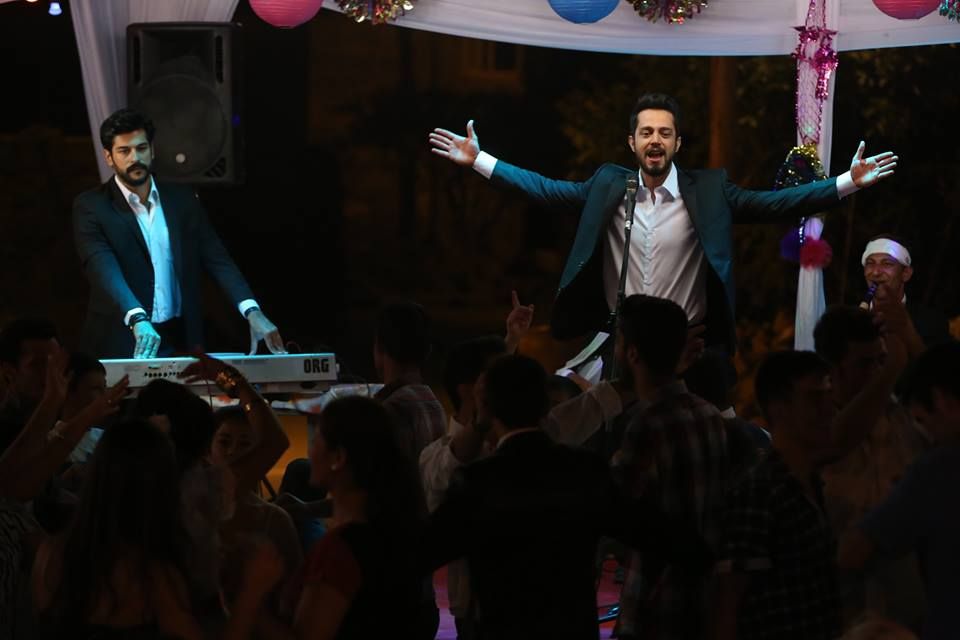 Fotos Murat Boz