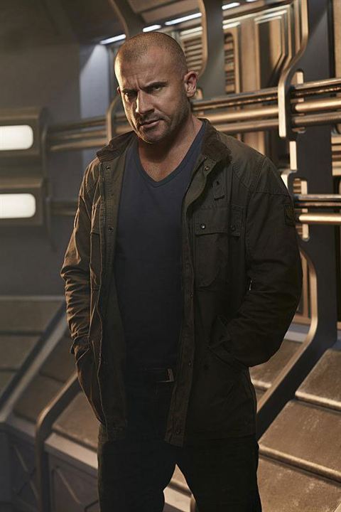 Fotos Dominic Purcell