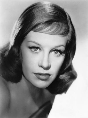 Poster Hildegard Knef