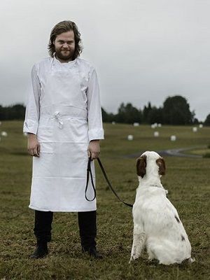 Poster Magnus Nilsson