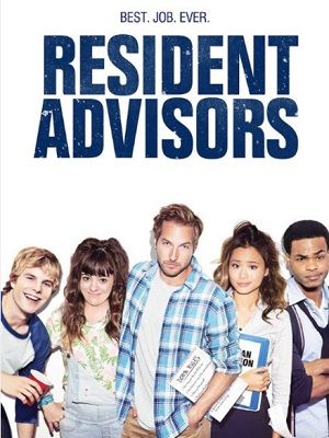 Resident Advisors : Poster