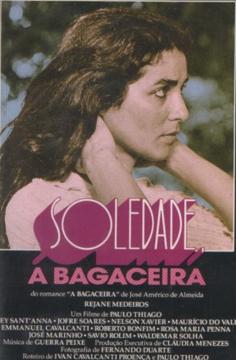 Soledade - A Bagaceira : Poster
