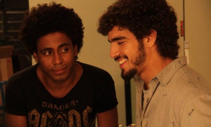 Se a Vida Começasse Agora : Fotos