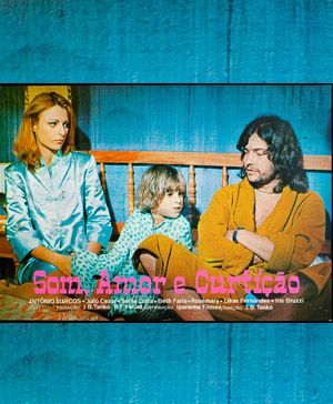 Som, amor e curtição : Poster