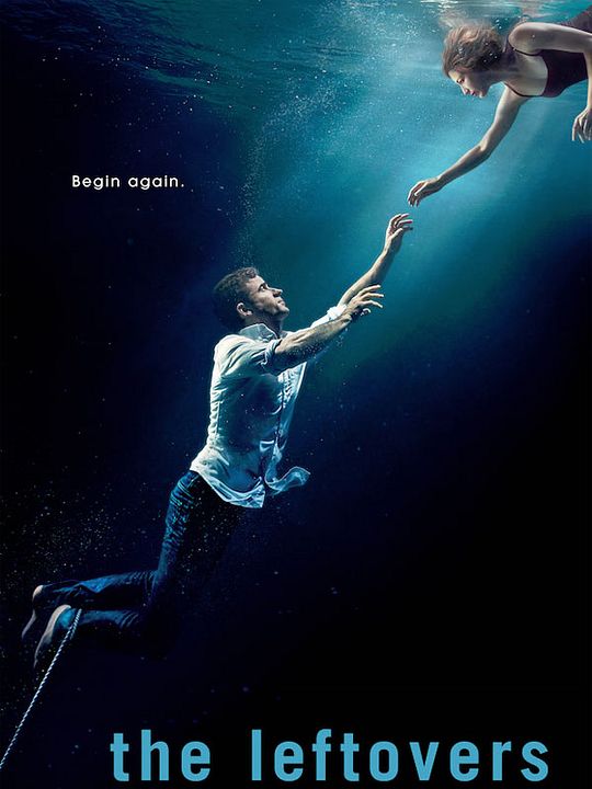 The Leftovers : Poster
