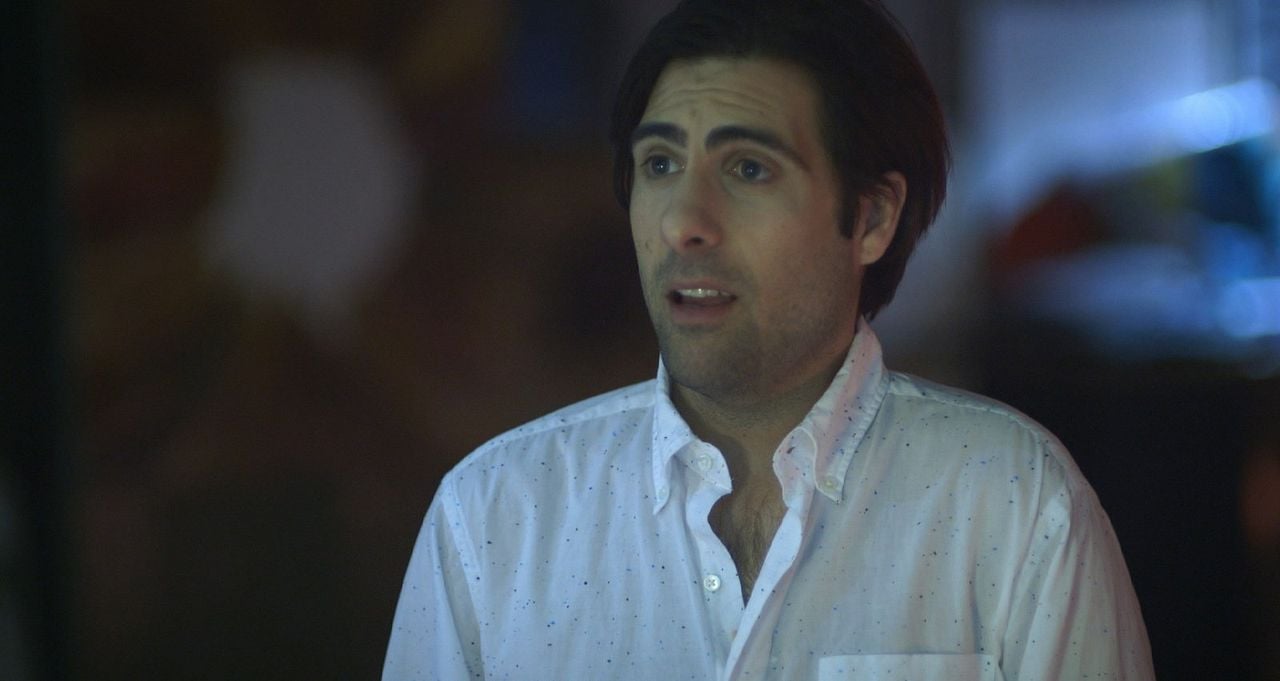 Virando a Noite : Fotos Jason Schwartzman