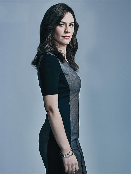 Fotos Maggie Siff