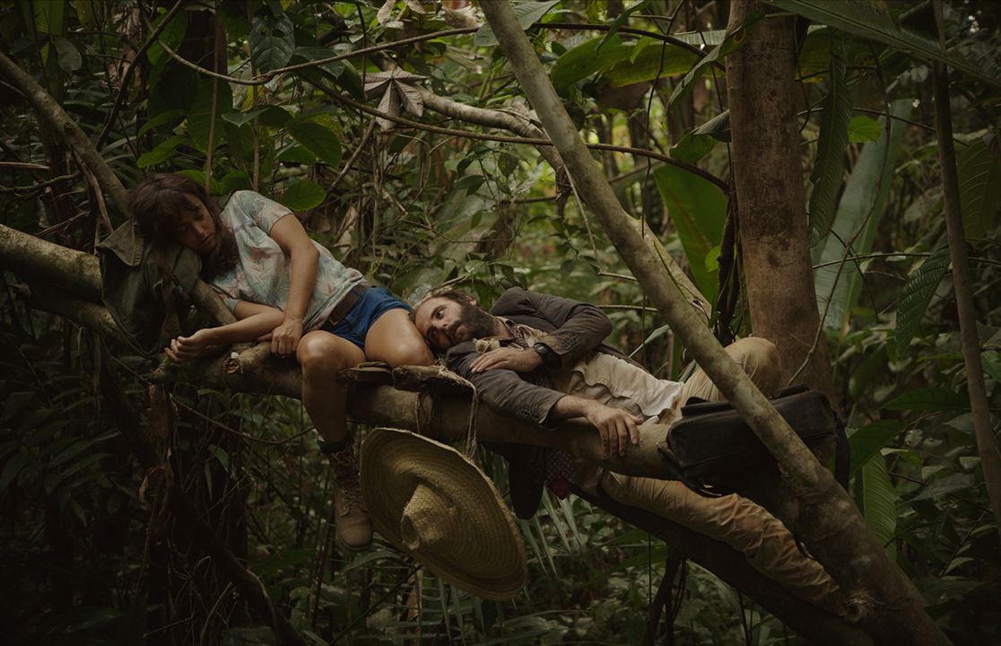 A Lei da Selva : Fotos Vimala Pons, Vincent Macaigne