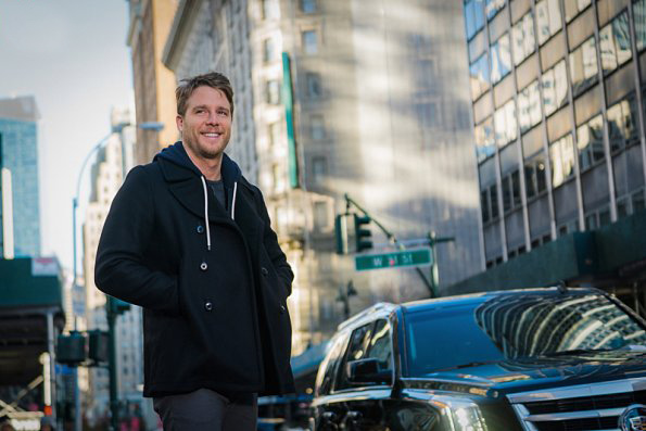 Limitless : Fotos Jake McDorman