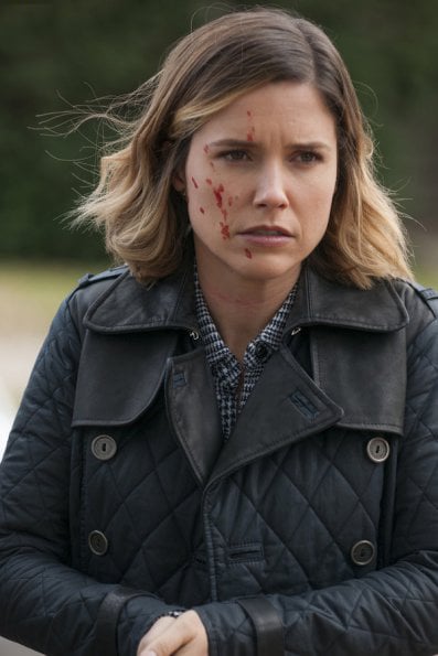 Chicago P.D. Distrito 21 : Fotos Sophia Bush