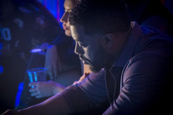 Chicago P.D. Distrito 21 : Fotos LaRoyce Hawkins